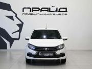 Lada (ВАЗ) Granta I Рестайлинг Ростов-на-Дону  - изображение 22