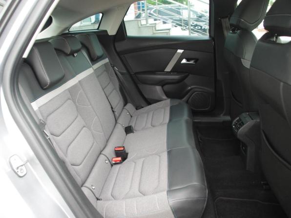 Citroen C4 III с пробегом 2021 года, цена 1 790 000 рублей, 85037 км, хэтчбек, Автокод Объявления