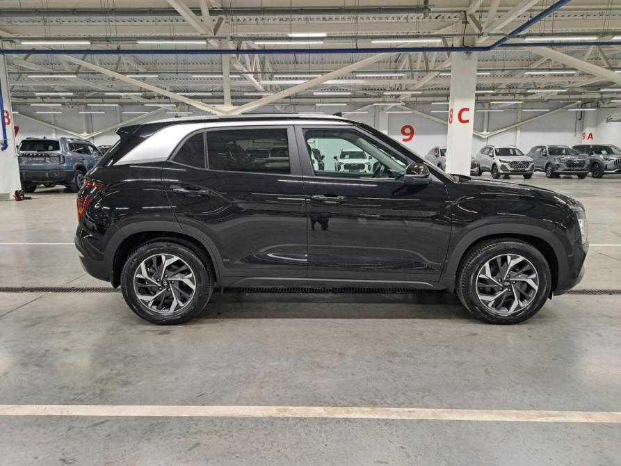 Hyundai Creta II Казань  - изображение 5