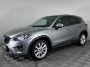 Mazda CX-5 I Ростов-на-Дону  - изображение 19