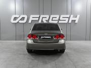 Honda Civic VIII Ростов-на-Дону  - изображение 20