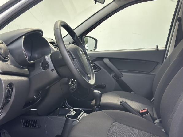 Lada (ВАЗ) Granta I Рестайлинг с пробегом 2019 года, цена 593 000 рублей, 62401 км, седан, Автокод Объявления