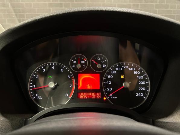 Ford Focus II с пробегом 2007 года, цена 550 000 рублей, 220210 км, универсал, Автокод Объявления
