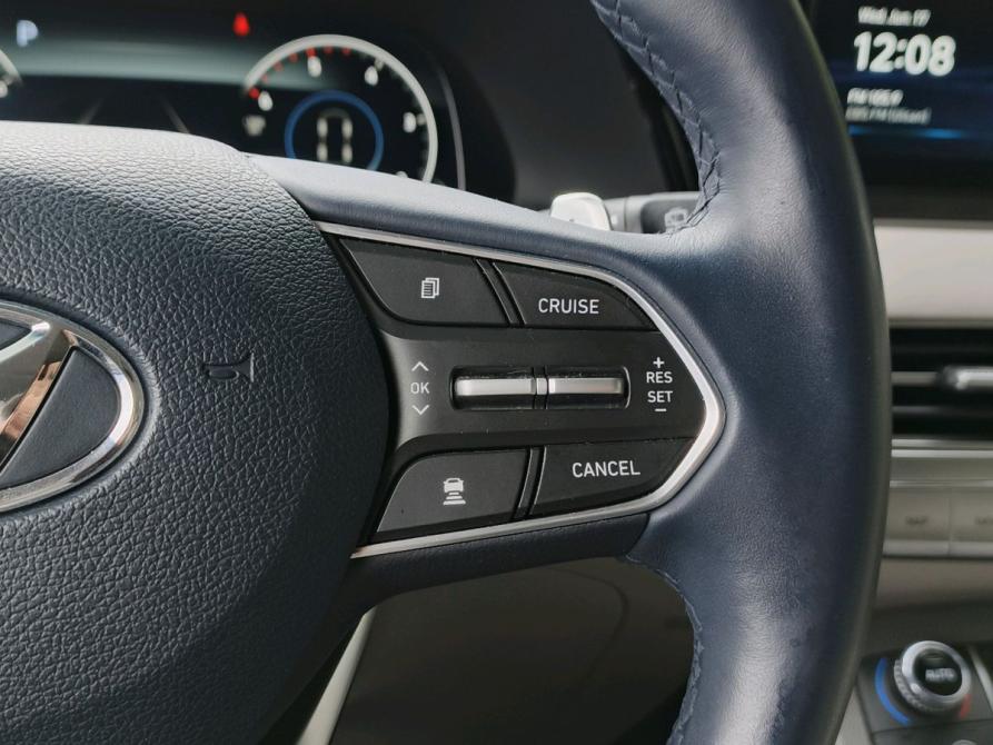 Hyundai Palisade I Санкт-Петербург  - изображение 22