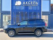Toyota Land Cruiser Prado 150 Series Рестайлинг 2 Архангельск  - изображение 28