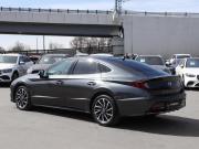 Hyundai Sonata VIII (DN8) Москва  - изображение 33
