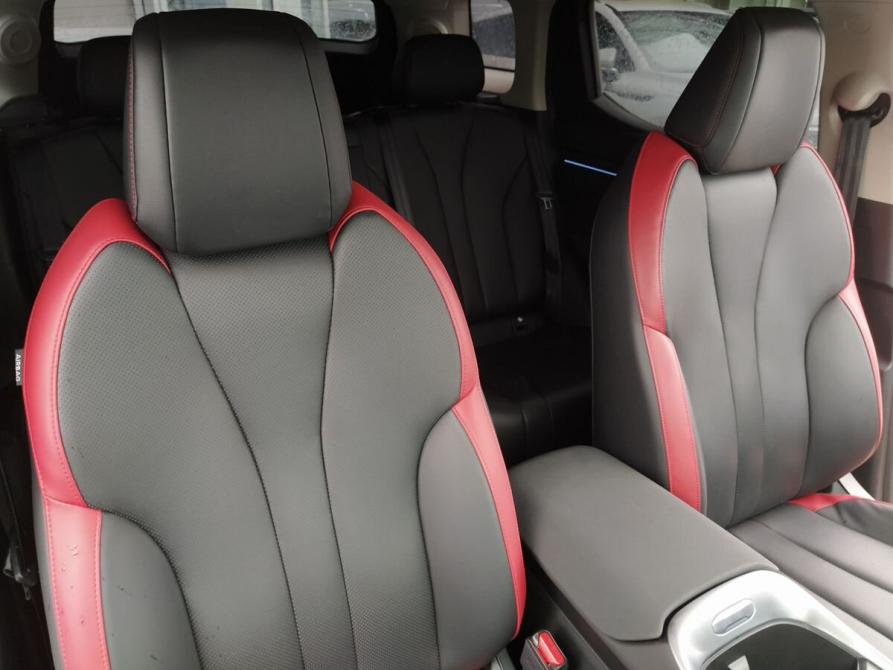 Haval H3 I Екатеринбург  - изображение 21