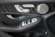 Mercedes-Benz GLC Coupe I (C253) Рестайлинг Москва  - изображение 44