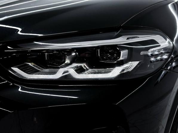 BMW X3 III (G01) Рестайлинг с пробегом 2022 года, цена 5 697 000 рублей, 48616 км, внедорожник, Автокод Объявления