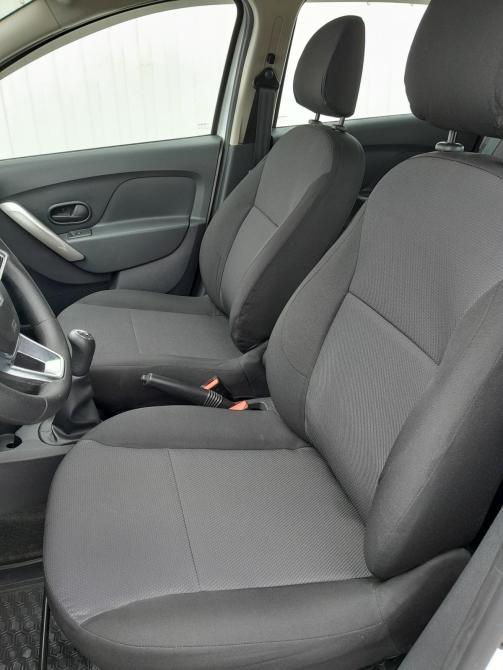Renault Sandero II Рестайлинг Новочеркасск  - изображение 11
