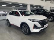 Changan CS55 Plus II Ростов-на-Дону  - изображение 29