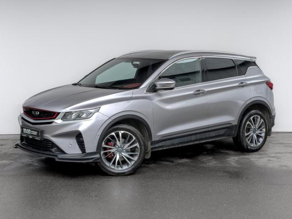 Geely Coolray I с пробегом 2023 года, цена 1 810 000 рублей, 40785 км, внедорожник, Автокод Объявления