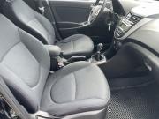 Hyundai Solaris I Москва  - изображение 26