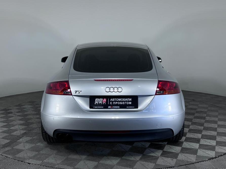 Audi TT II (8J) Ростов-на-Дону  - изображение 7