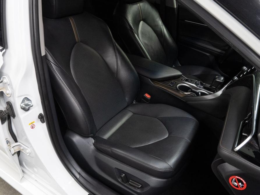 Toyota Camry VIII (XV70) Тюмень  - изображение 19