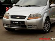 Chevrolet Aveo I Москва  - изображение 28