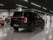 GAC Trumpchi S9 Москва  - изображение 33