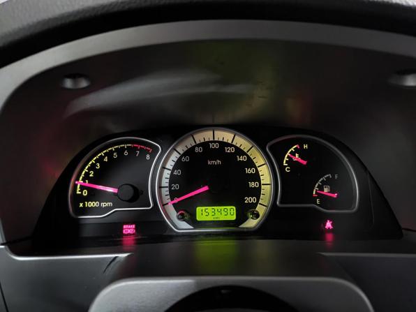 Daewoo Nexia I Рестайлинг с пробегом 2013 года, цена 240 000 рублей, 153490 км, седан, Автокод Объявления