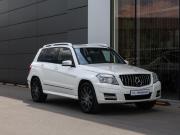 Mercedes-Benz GLK-Класс I (X204) Москва  - изображение 29