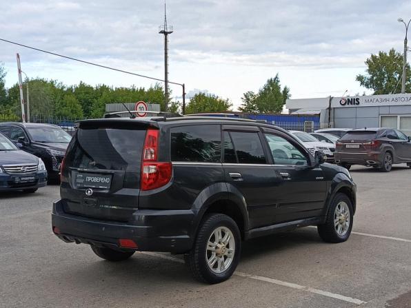 Great Wall Hover H3 I с пробегом 2012 года, цена 486 000 рублей, 184146 км, внедорожник, Автокод Объявления