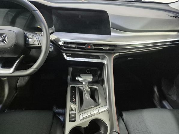 Changan CS35 Plus I Рестайлинг с пробегом 2024 года, цена 1 982 000 рублей, 15000 км, внедорожник, Автокод Объявления