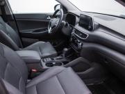 Hyundai Tucson III Рестайлинг Москва  - изображение 27