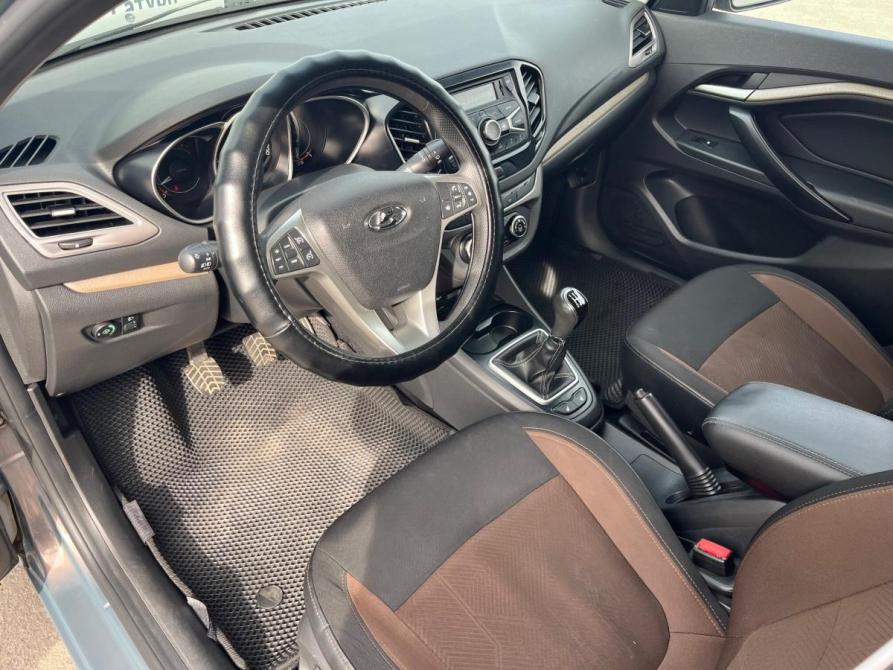 Lada (ВАЗ) Vesta I Курган  - изображение 7
