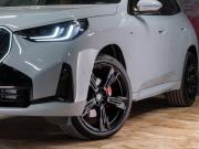 BMW X3 IV (G45/G48) Москва  - изображение 39