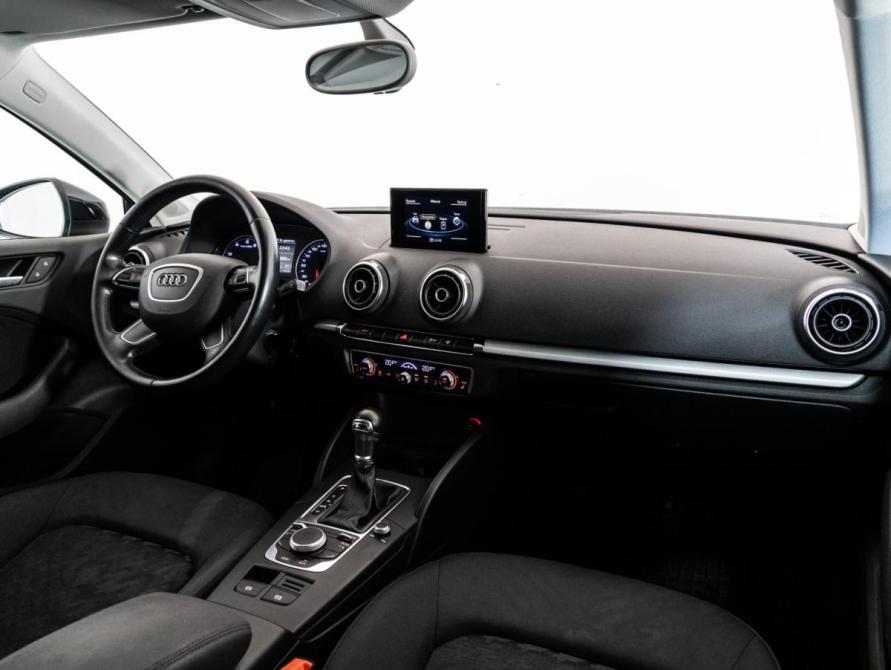 Audi A3 III (8V) Санкт-Петербург  - изображение 10