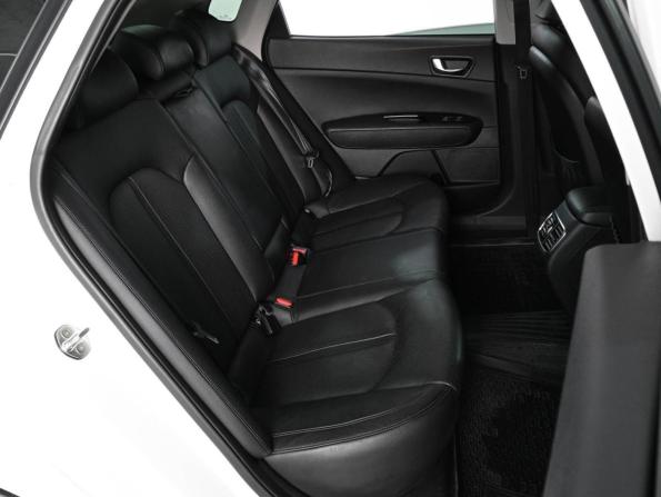 Kia Optima IV с пробегом 2017 года, цена 1 649 000 рублей, 208015 км, седан, Автокод Объявления