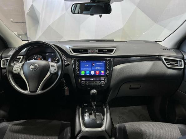 Nissan Qashqai II с пробегом 2014 года, цена 1 390 000 рублей, 174922 км, внедорожник, Автокод Объявления