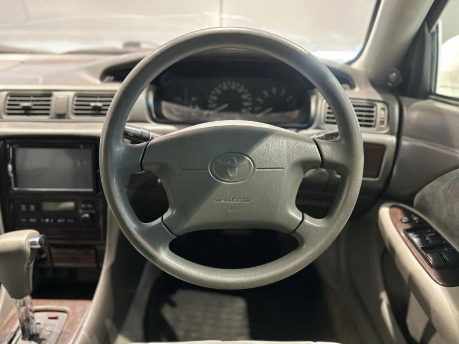 Toyota Camry IV (XV20) Новосибирск  - изображение 12