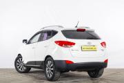 Hyundai Tucson II Тюмень  - изображение 28