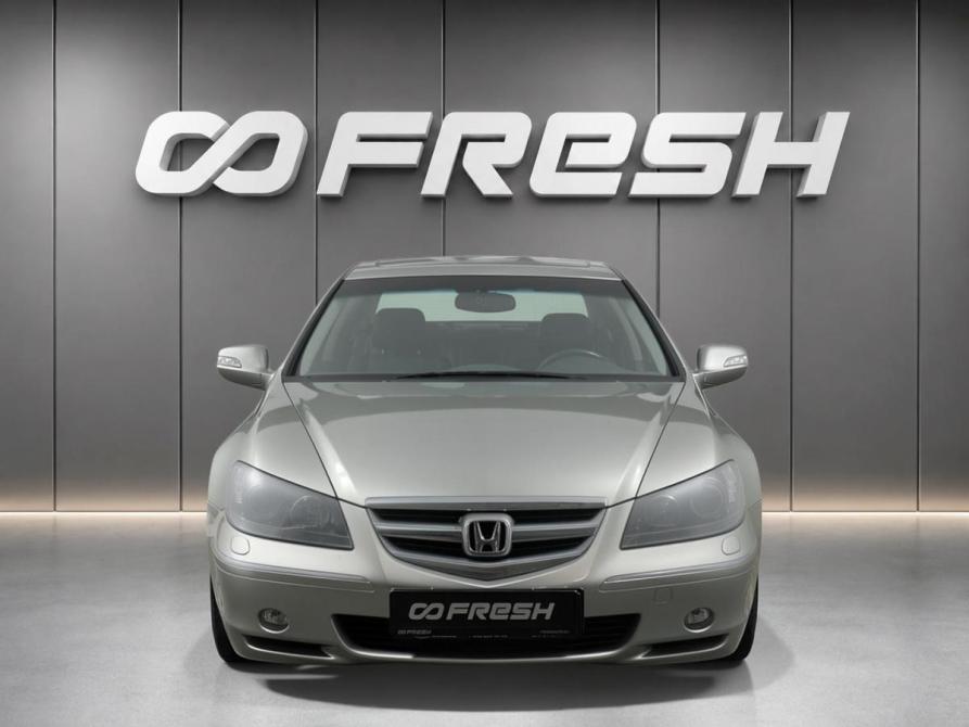 Honda Legend IV Казань  - изображение 3