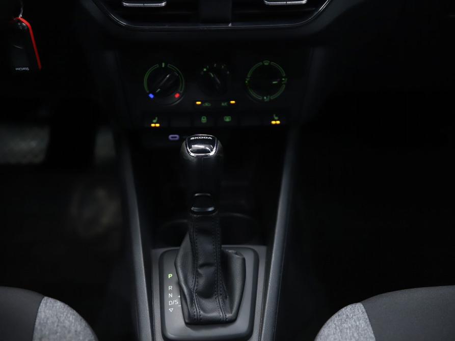 Skoda Rapid II Уфа  - изображение 15