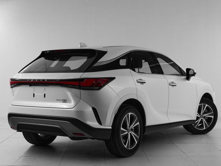 Lexus RX V Москва  - изображение 7