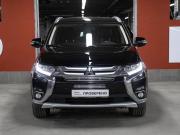 Mitsubishi Outlander III Рестайлинг 2 Москва  - изображение 25