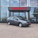 Lada (ВАЗ) Granta I Рестайлинг Азнакаево  - изображение 24