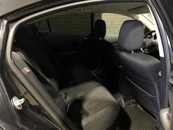Mazda 6 II (GH) Рестайлинг с пробегом 2010 года, цена 780 000 рублей, 206497 км, седан, Автокод Объявления