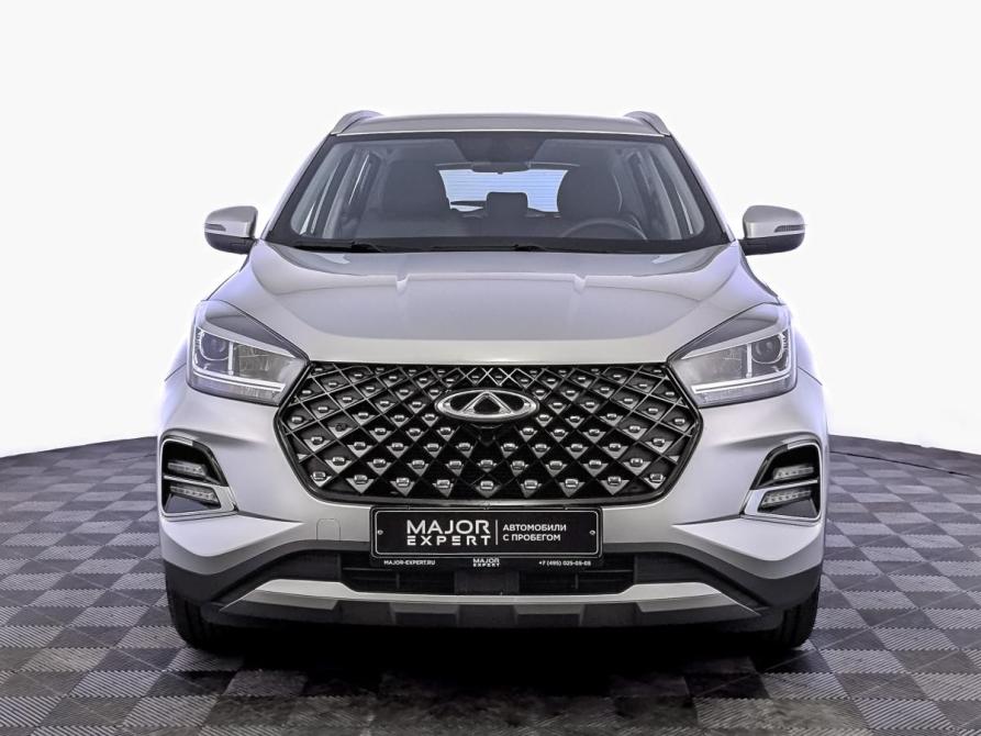 Chery Tiggo 4 Pro I Рестайлинг Москва  - изображение 2