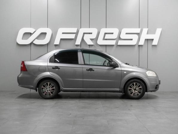 Chevrolet Aveo I Рестайлинг с пробегом 2008 года, цена 349 000 рублей, 232372 км, седан, Автокод Объявления