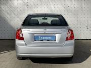 Daewoo Gentra II Тамбов  - изображение 25