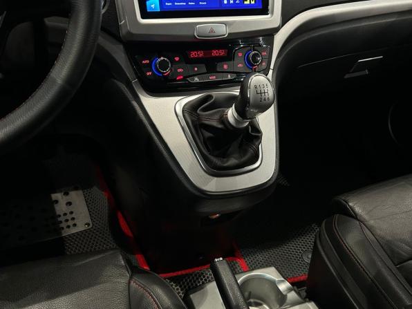 Haval H6 I с пробегом 2016 года, цена 1 149 000 рублей, 195974 км, внедорожник, Автокод Объявления