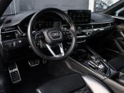 Audi RS 5 II (F5) Рестайлинг Москва  - изображение 51