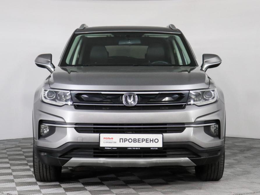 Changan CS35 Plus I Химки  - изображение 2