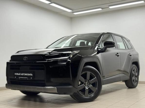 Toyota RAV4 VI (XA60) с пробегом 2026 года, цена 4 400 000 рублей, 8 км, внедорожник, Автокод Объявления