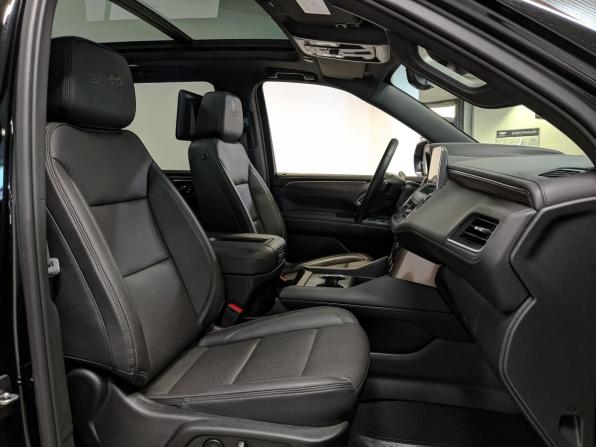 Chevrolet Tahoe V с пробегом 2023 года, цена 9 800 000 рублей, 47501 км, внедорожник, Автокод Объявления