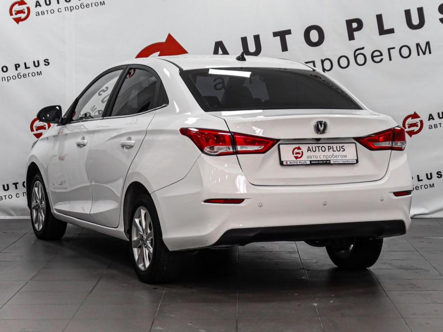 Changan Alsvin Минеральные Воды  - изображение 2