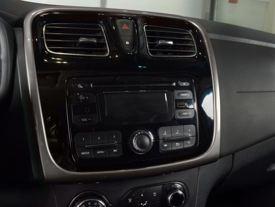 Renault Logan II Кемерово  - изображение 16