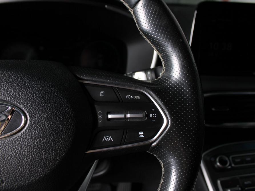 Hyundai Santa Fe IV Рестайлинг Минеральные Воды  - изображение 15